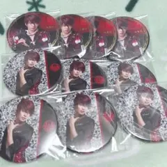 刀ミュ　らぶフェス　2022　大包平　缶バッジ　まとめ売り