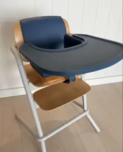 Cybexレモチェアベビーセット&トレイ
