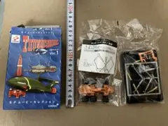 2025年最新】サンダーバード フィギュアの人気アイテム - メルカリ