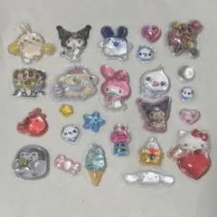 ボンボンドロップシール しずくちゃん セット