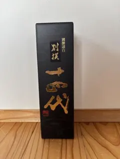 2026年最新】十四代 別撰 720の人気アイテム - メルカリ