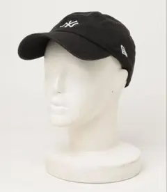NEW ERA ★LOWRYS FARM★ニューエラ★ブラックキャップのサムネイル