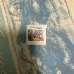 大乱闘スマッシュブラザーズ for Nintendo 3DS