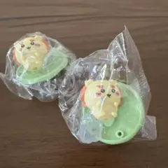 チョコサプ ちいかわ チョコカプ チョコ お菓子 シーサー