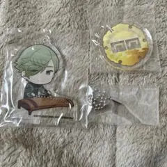刀剣乱舞　鶯丸　アクリルスタンド