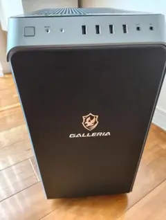 2026年最新】GALLERIA RM5R-R46の人気アイテム - メルカリ