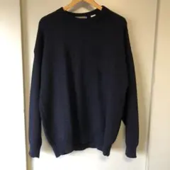 ポールスミス ニット