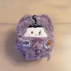 ずとまよ しょうがストリングス しょがスト ぬいぐるみ ミニバッグ