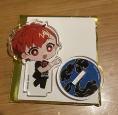 ペルソナ P3P ハム子 壱角家 コラボ アクリルステッカーP30th - メルカリ