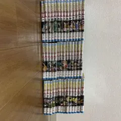 全巻セット ドラゴンボール