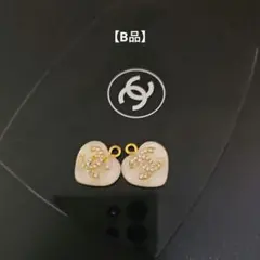 【B品】CHANEL チャーム # 現物撮影