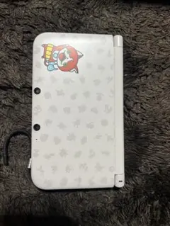 Nintendo 3DS ジバニャンパック ジャンク品