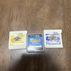 2026年最新】イナズマイレブン dsの人気アイテム - メルカリ
