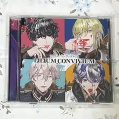 【まとめてお得！】LILUM CON VIVIUM シチュエーションCD