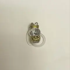 【E】めじるしアクセサリー miffy 70th anniversary Ver