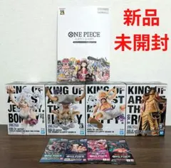 ワンピースカード　プレミアムカードコレクション　フィギュア　おまけ付き