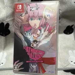 2026年最新】キャサリンフルボディ switchの人気アイテム - メルカリ