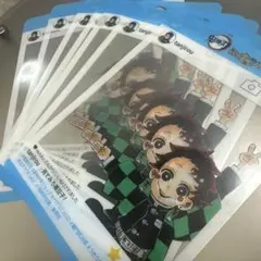 ナツコミ 炭治郎 鬼滅の刃 2020 1枚