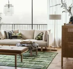 IKEA ストックホルム　照明　フロアライトのサムネイル
