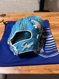 メ*0様 【超希少✨鳥谷モデル】スラッガー オールスター限定