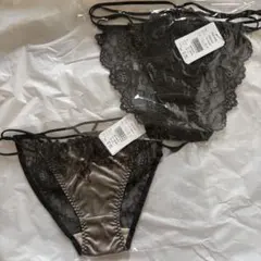 新品ravijour/ラヴィジュール Heartキャミ＆SPT