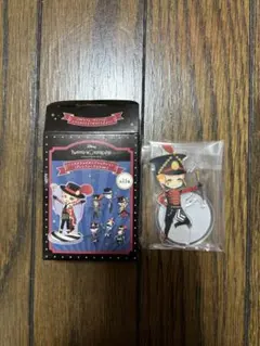 ディズニー ツイステッドワンダーランド キーホルダー