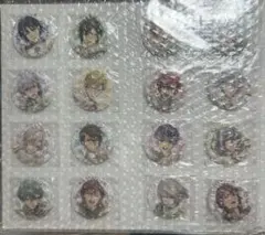 劇場版 アイドリッシュセブン LIVE 4bit 缶バッジセット