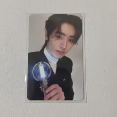 enhypen ソンフン fate in seoul ソウルコン fc トレカ