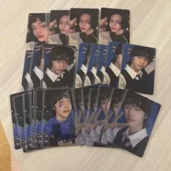 ウォンビン トレカ lucky まとめ 25枚セット