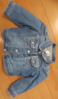 GAP　Gジャン デニムジャケット