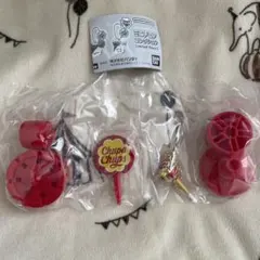 チュッパチャプス ミニチュアコレクション