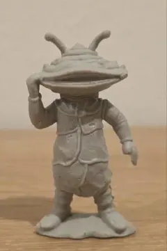 ピグモン 不二家ウルトラ怪獣　消しゴム　フィギュア