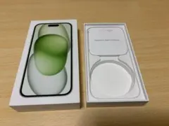 iphone12mini 箱のみ