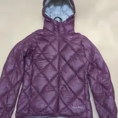 【美品⠀】ライトアルパインダウンパーカ