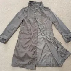 ICB グレー ジャケット サイズ4