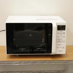 日立 電子レンジ HMR-FT183 2021年製 50/60Hz