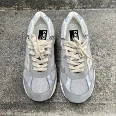 23cm GOLDEN GOOSE/ゴールデングース RUNNING DADのサムネイル