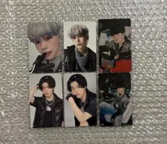JO1 木全翔也　トレカまとめ売り