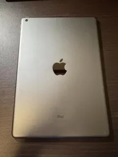 【箱付き】iPad 第9世代 64GB Wi-Fiモデル スペースグレイ