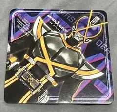 仮面ライダーザダイナー　コースター 仮面ライダーザダイナー 特典コースター - メルカリ