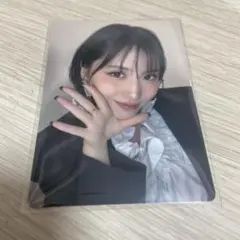 MISAMO アルバム PLAY ラキドロ トレカ モモ