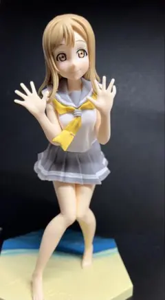 2026年最新】ラブライブサンシャイン フィギュアの人気アイテム - メルカリ