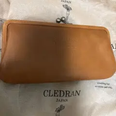 CLEDRAN 長財布 新品未使用 - メルカリ