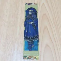 ツイステ クリアしおり ブルームバースデー 特典 レオナ