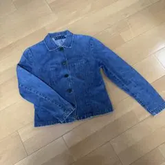 RALPH LAUREN デニムジャケット サイズ11