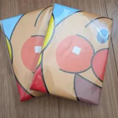 アンパンマン レジャーシート 2枚セット