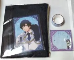 ブロッコリーくじ トキヤセット