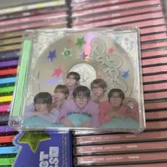 【新品未開封】NCT WISH POPPOPジュエルケース all ver