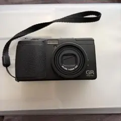 【美品】GR digital 初代 2006年購入 2026年最新】gr digital 初代の人気アイテム - メルカリ