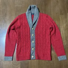 NEWYORKER リミテッドエディション カーディガン